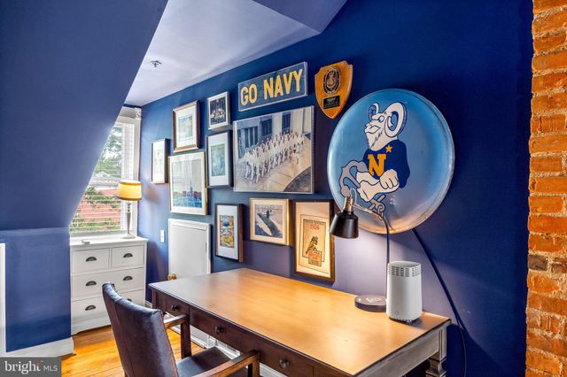 $986,000 | 9 Dean Street, Annapolis, MD 21401