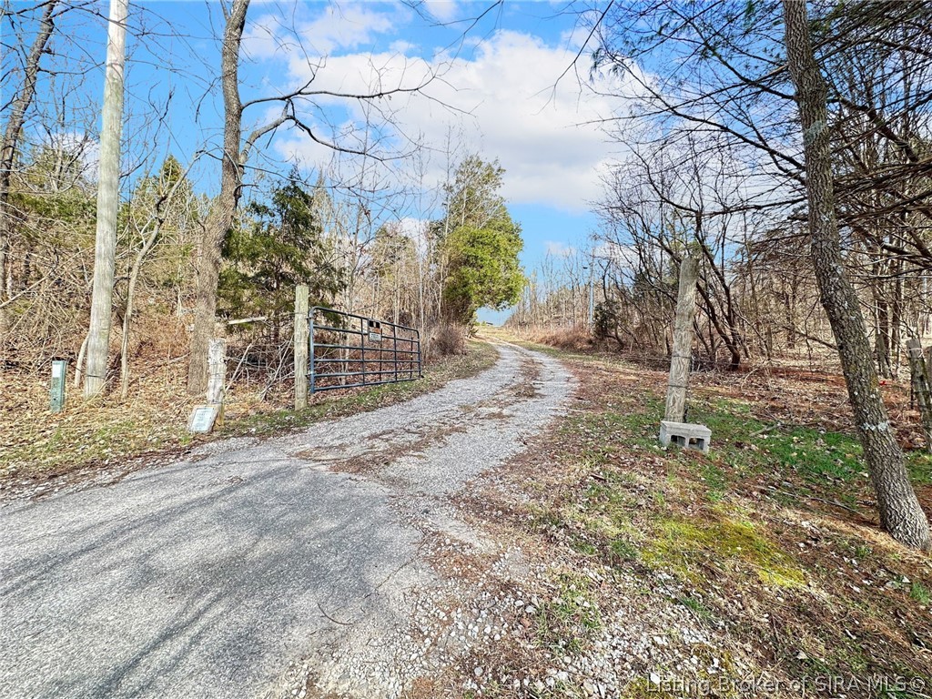 68.76-ac Quarry Line Road Corydon, IN 47112 - Photo 2 of 39