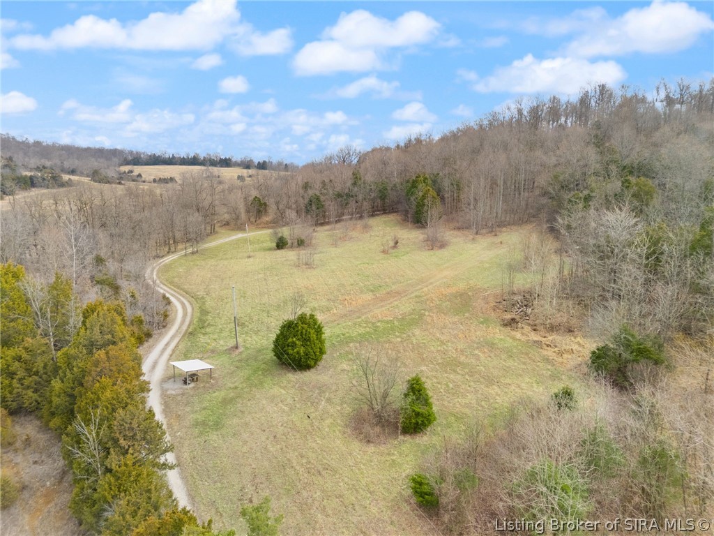 68.76-ac Quarry Line Road Corydon, IN 47112 - Photo 6 of 39