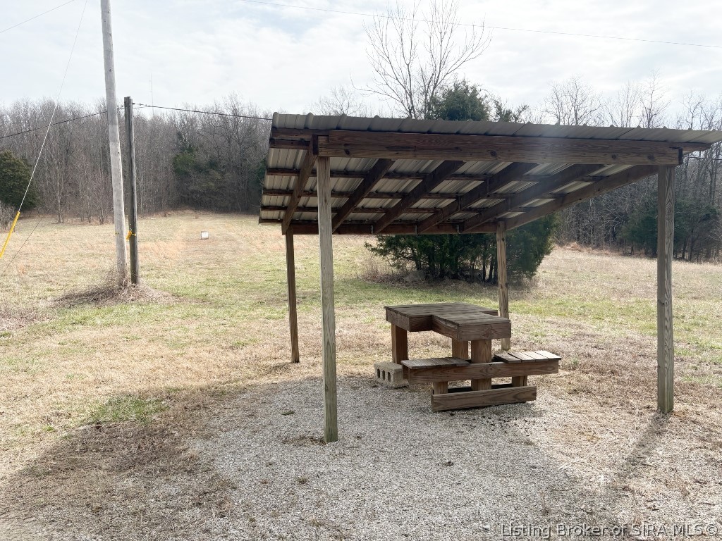 68.76-ac Quarry Line Road Corydon, IN 47112 - Photo 6 of 39