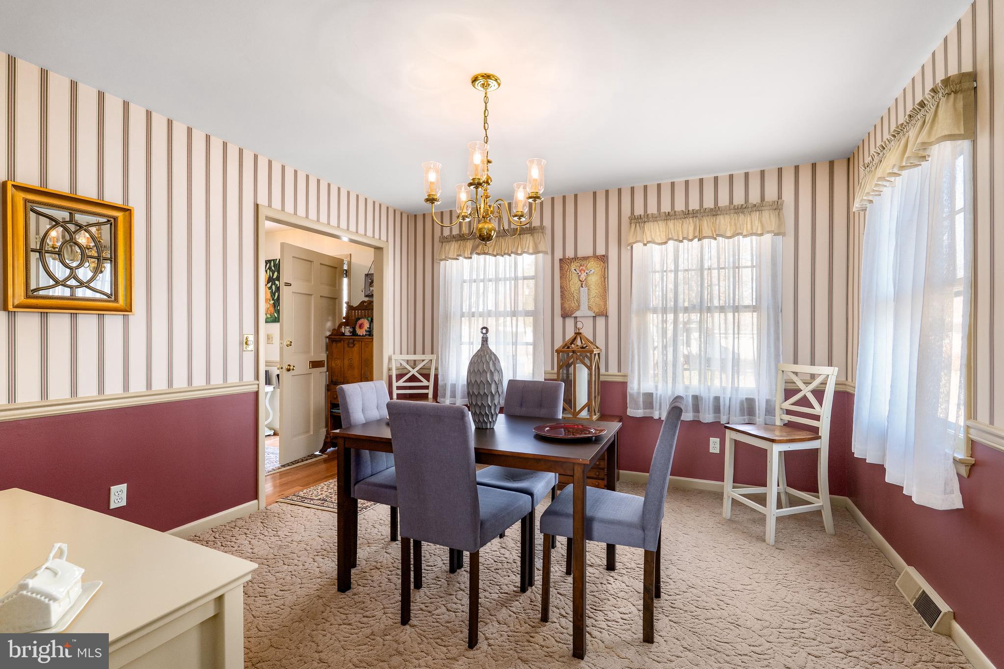 212 Friendship Road Elkton, MD 21921 - Photo 12 of 29 Nice size dining room