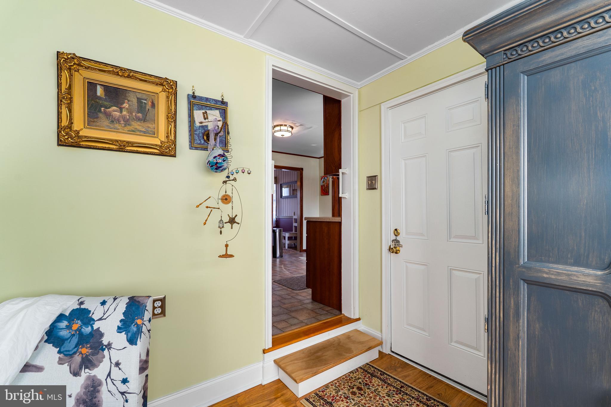 212 Friendship Road Elkton, MD 21921 - Photo 14 of 29 All season room off kitchen overlooking back yard,