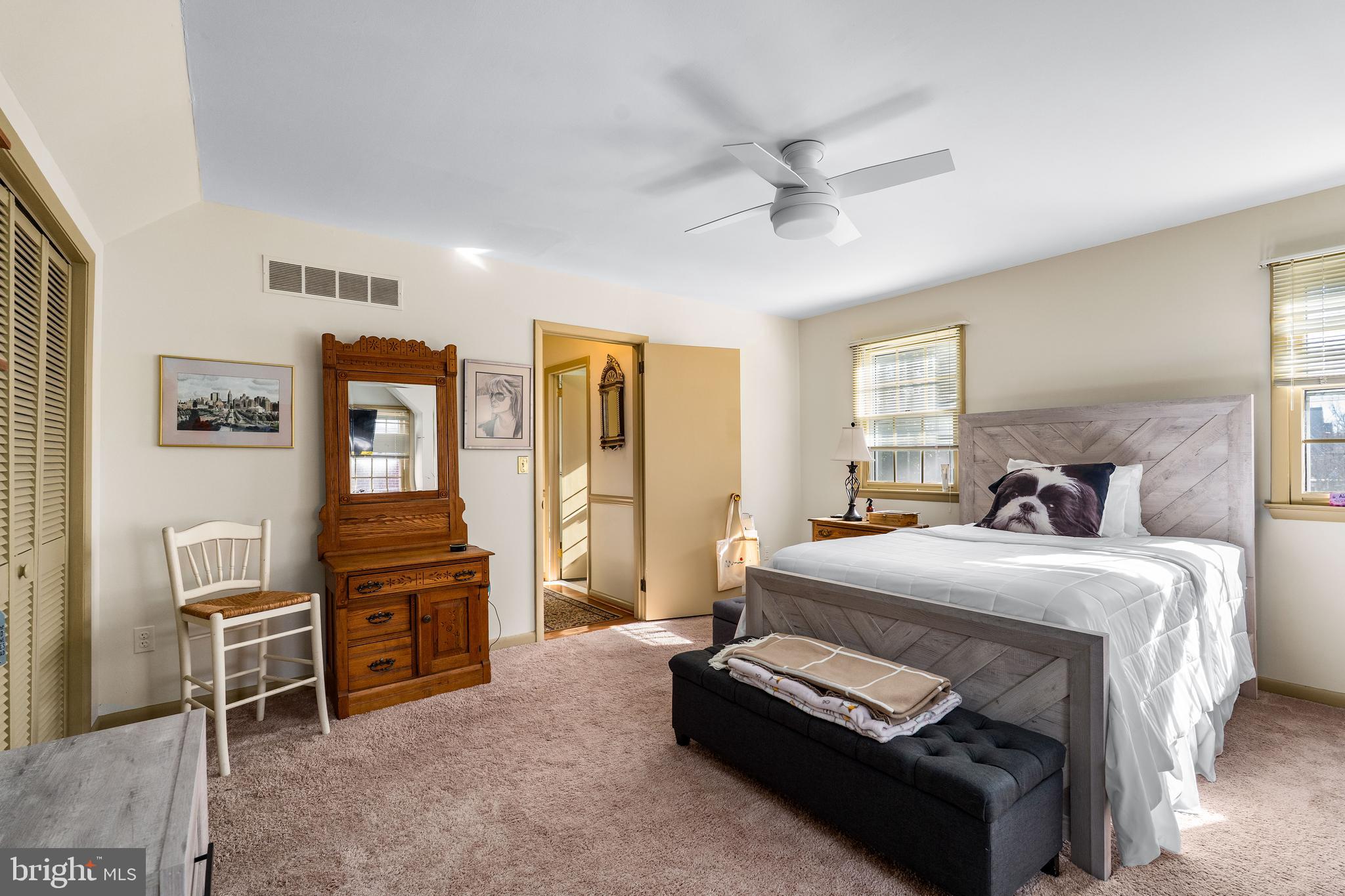 212 Friendship Road Elkton, MD 21921 - Photo 17 of 29 Bedroom 1