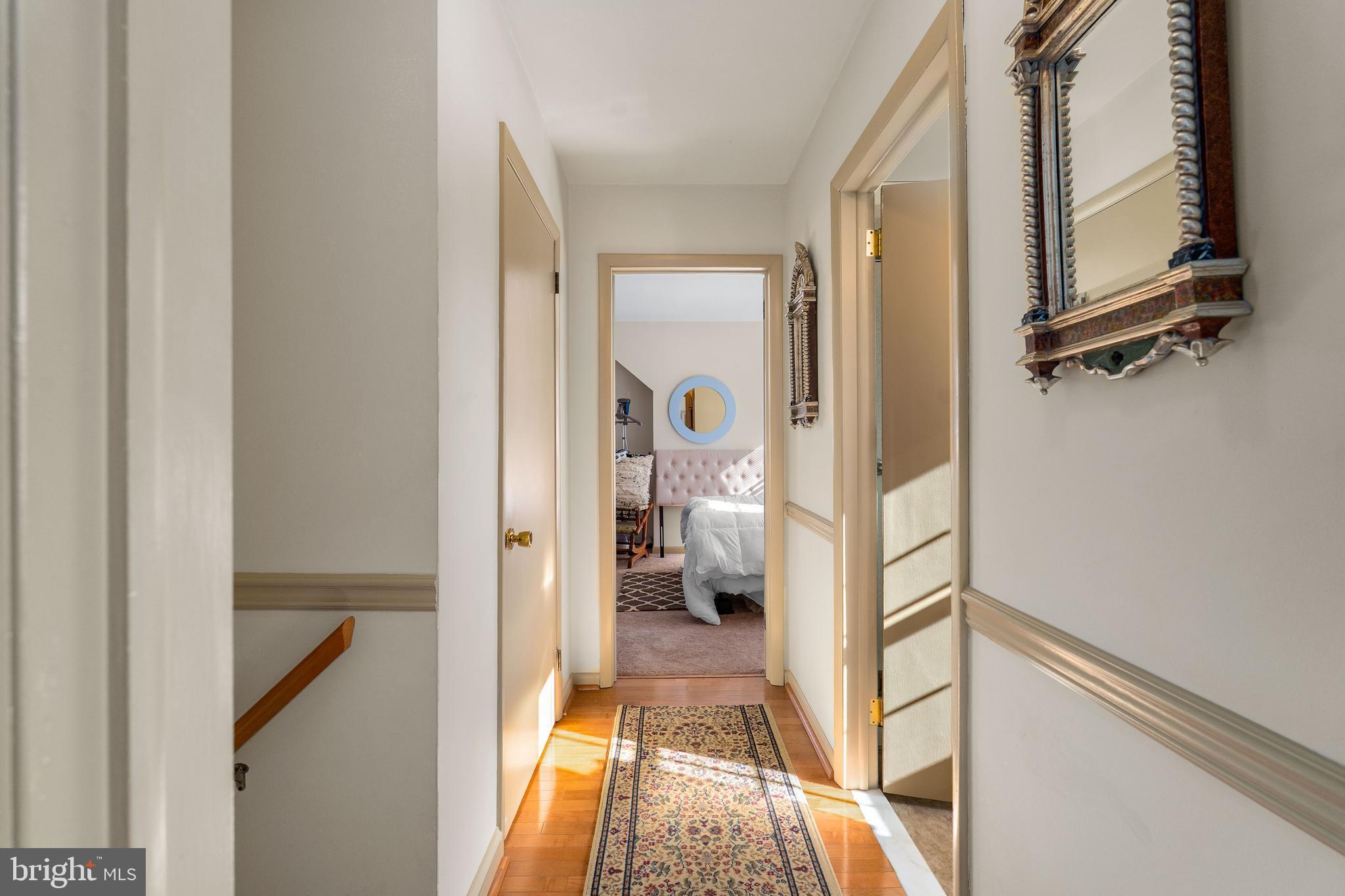 212 Friendship Road Elkton, MD 21921 - Photo 18 of 29 Upper hallway