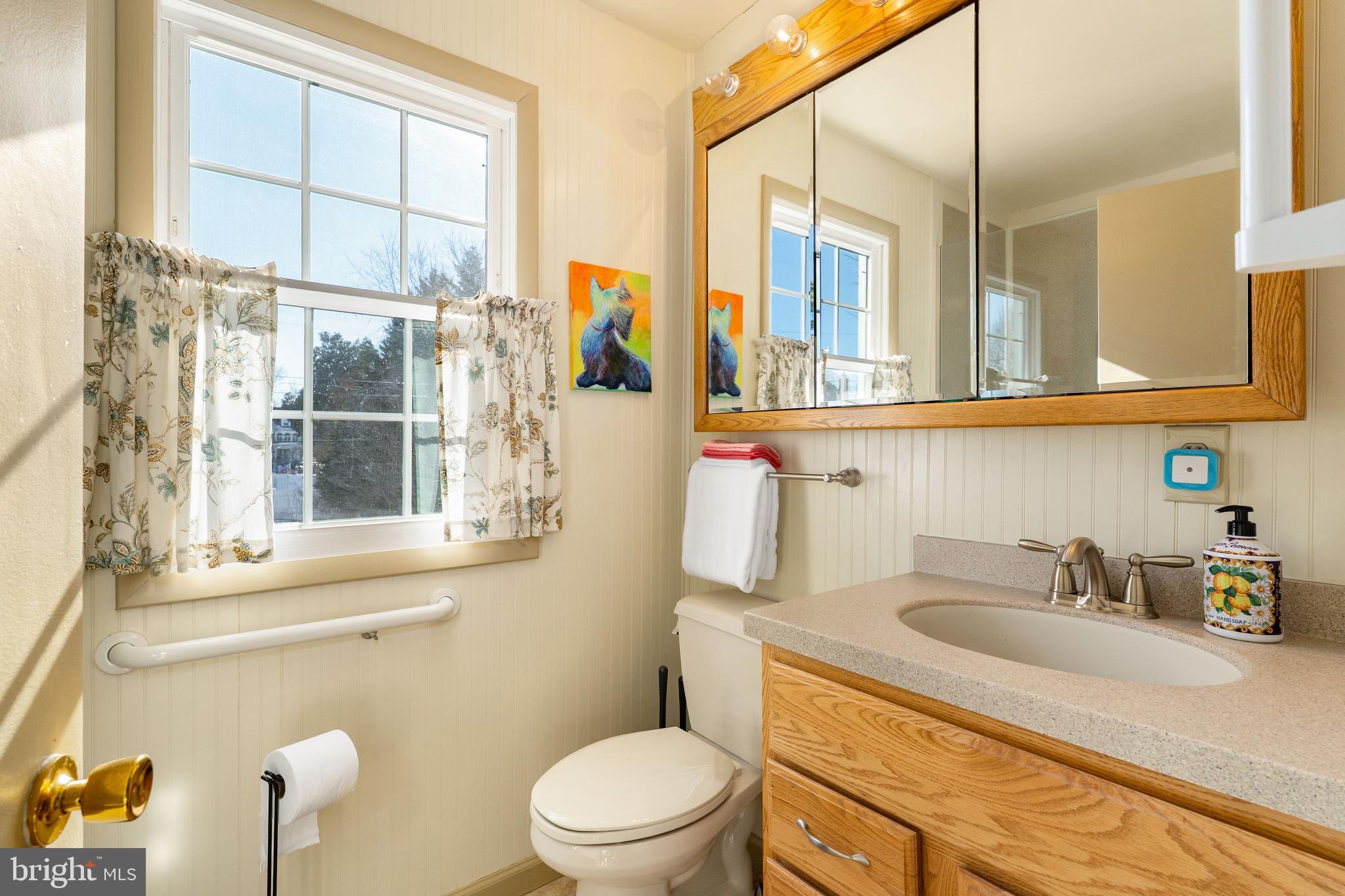 212 Friendship Road Elkton, MD 21921 - Photo 19 of 29 Ful bath upstairs