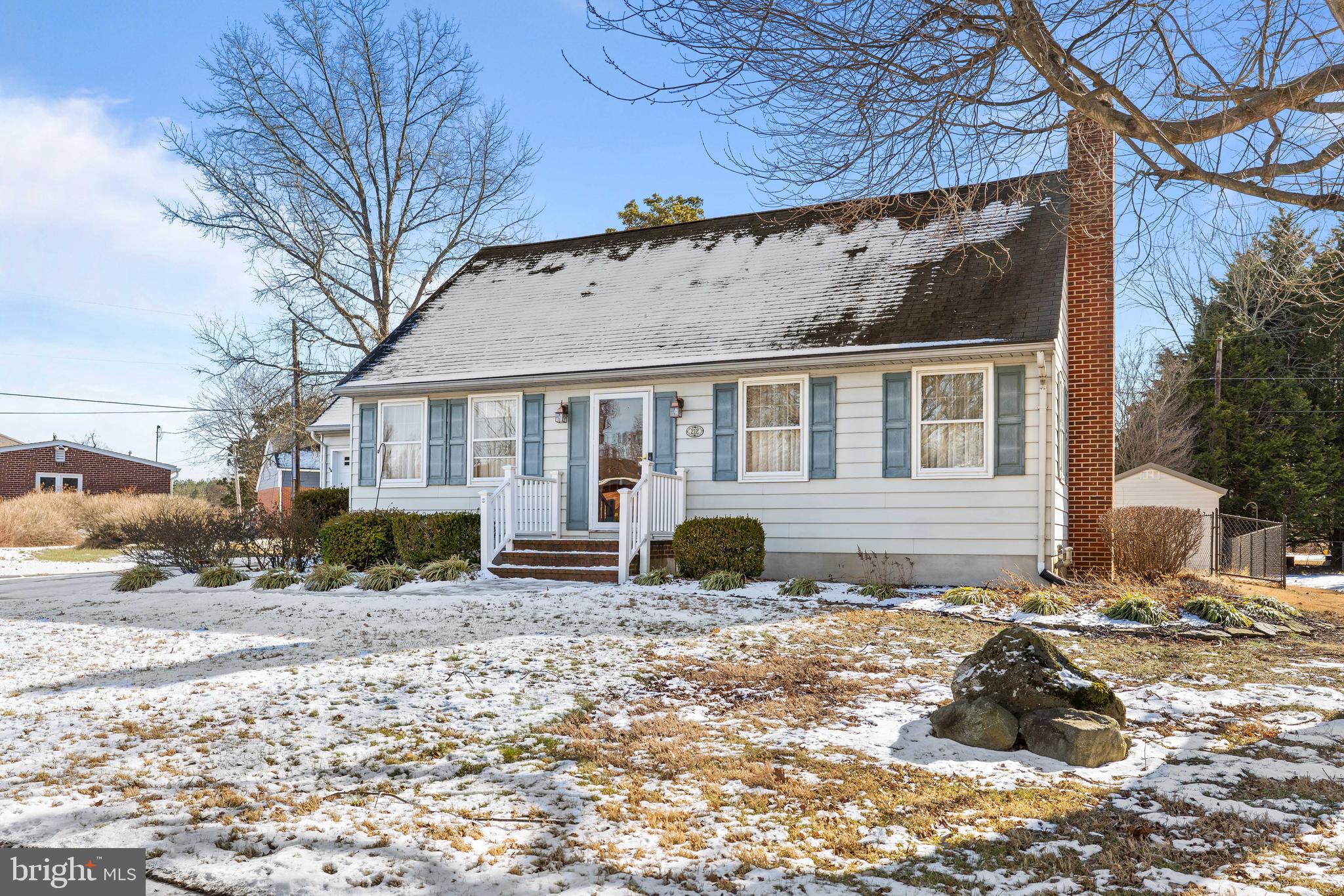 212 Friendship Road Elkton, MD 21921 - Photo 28 of 29 Gallery Image 28