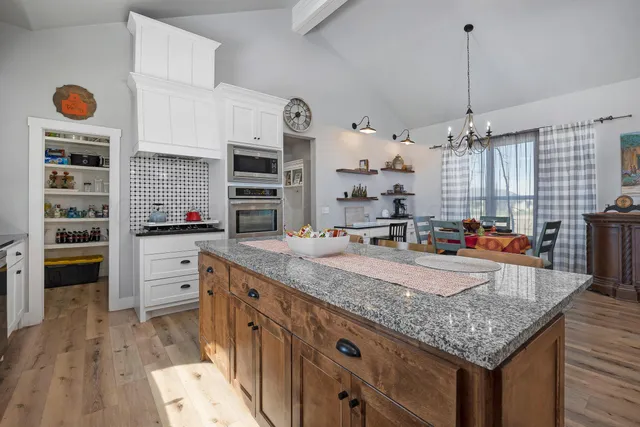 $575,000 | 13281 Blf Rdg Trail, Canyon, TX 79015