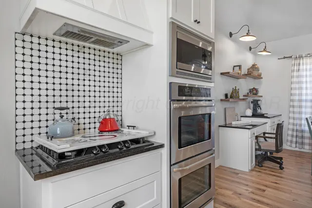 $575,000 | 13281 Blf Rdg Trail, Canyon, TX 79015