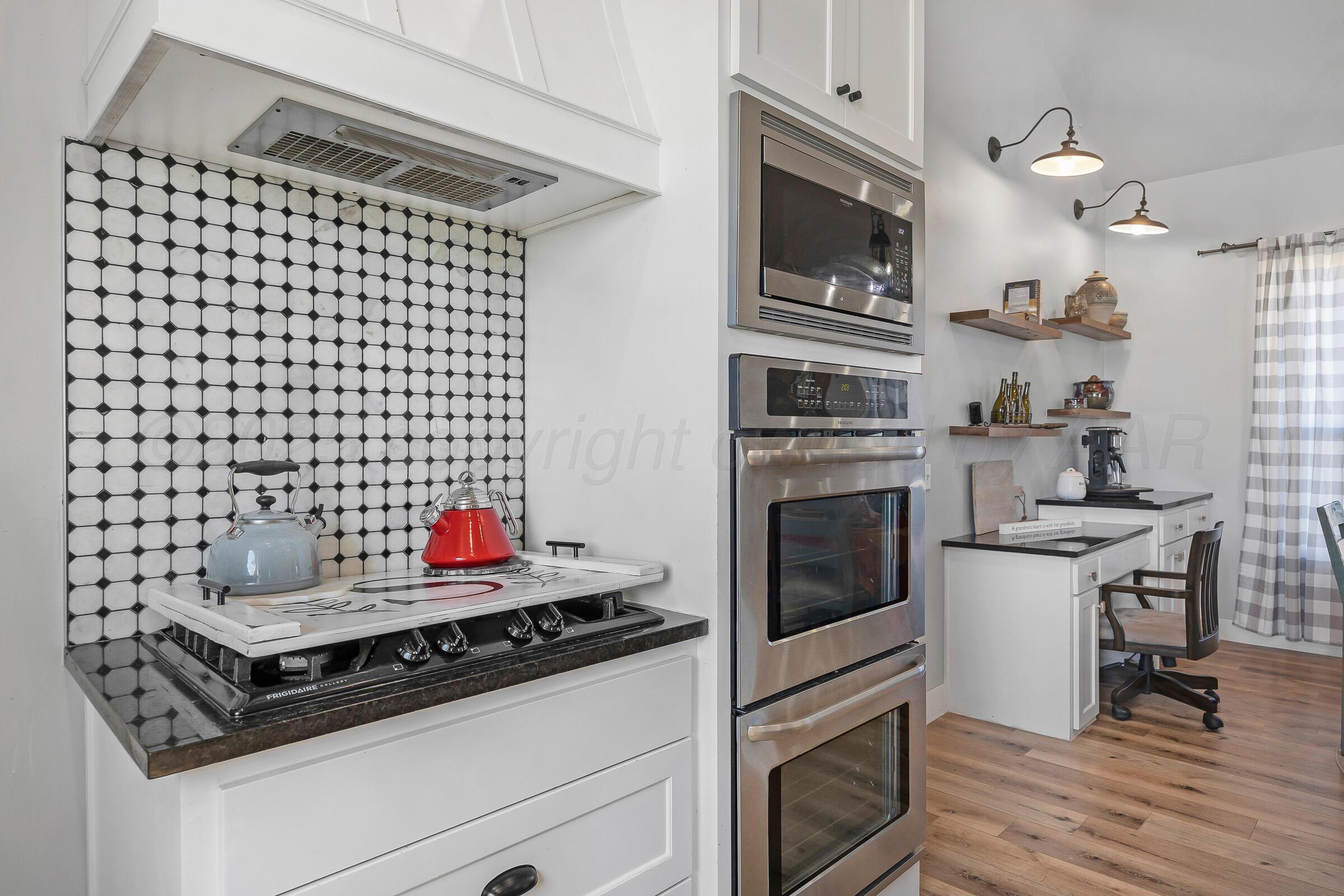 13281 Blf Rdg Trail Canyon, TX 79015 - Photo 14 of 44 14-Kitchen 4