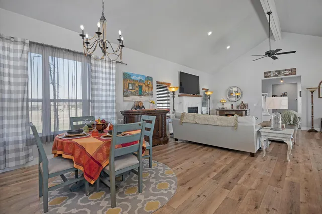 $575,000 | 13281 Blf Rdg Trail, Canyon, TX 79015