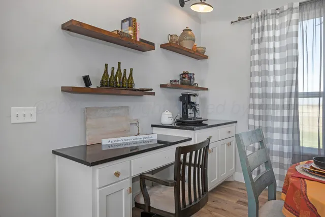 $575,000 | 13281 Blf Rdg Trail, Canyon, TX 79015