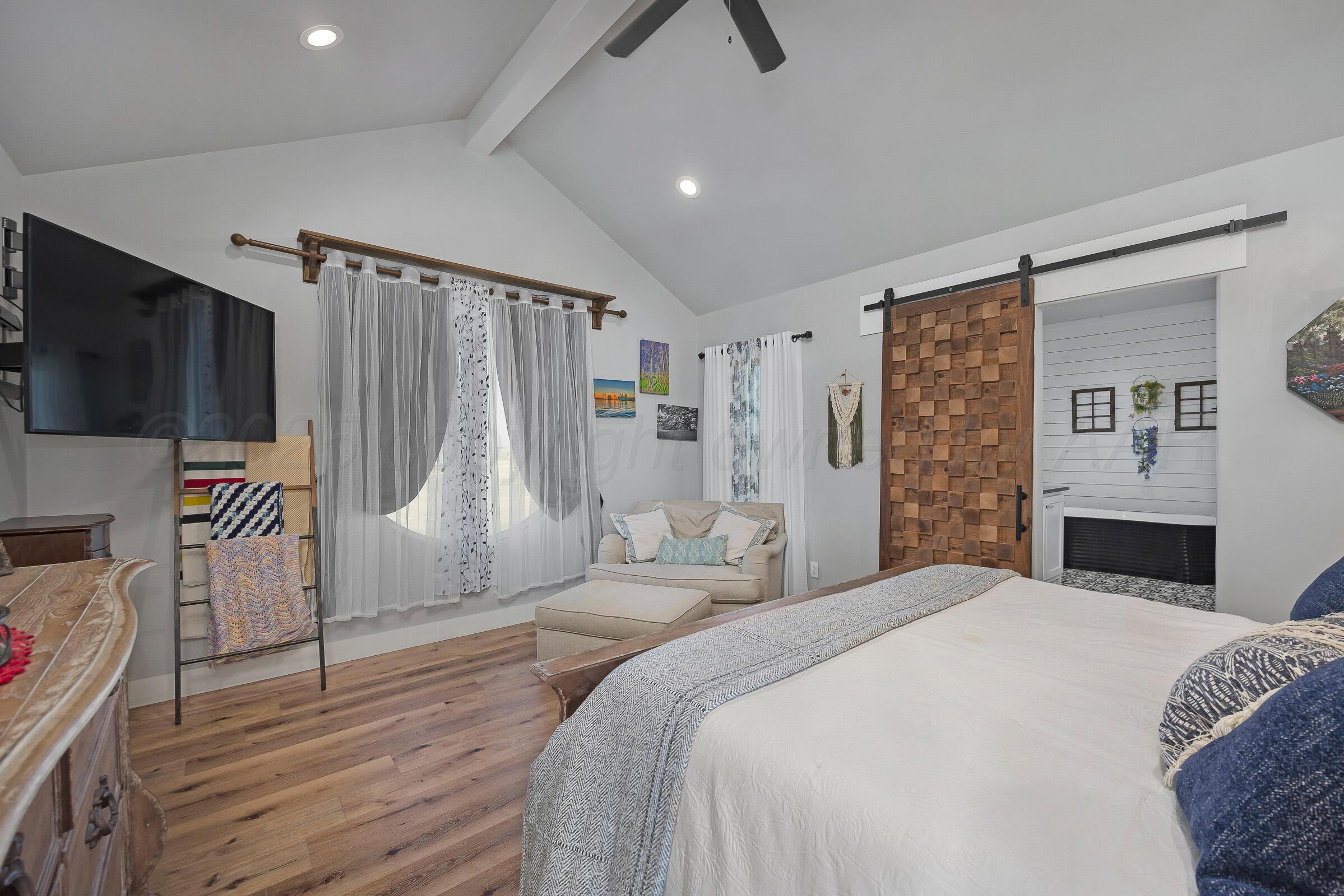 13281 Blf Rdg Trail Canyon, TX 79015 - Photo 19 of 44 19-Primary Bedroom 2