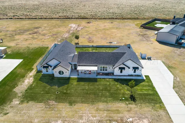 $575,000 | 13281 Blf Rdg Trail, Canyon, TX 79015