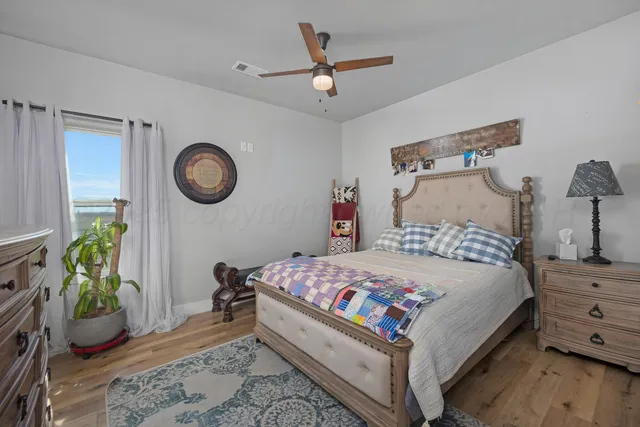 $575,000 | 13281 Blf Rdg Trail, Canyon, TX 79015