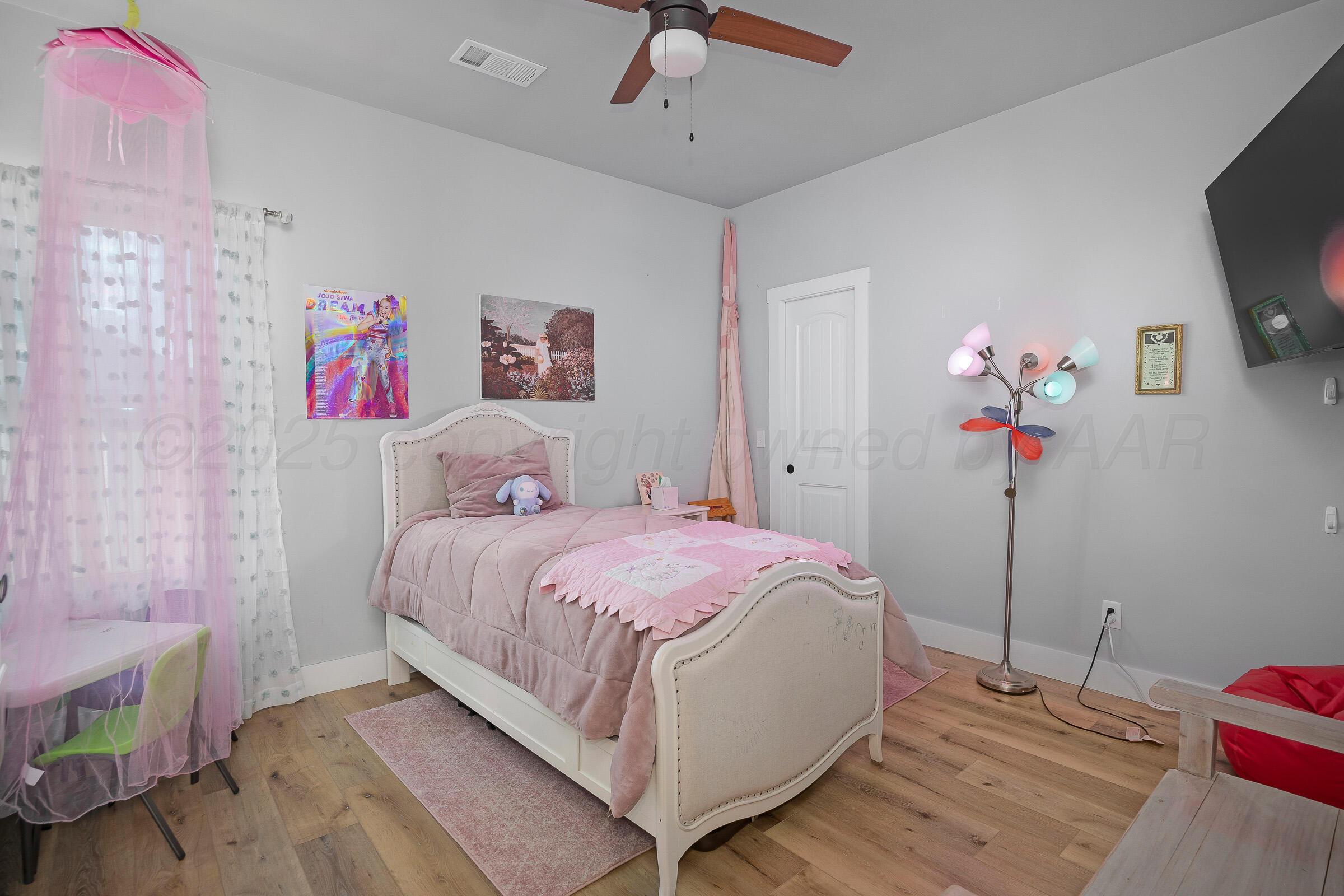 13281 Blf Rdg Trail Canyon, TX 79015 - Photo 23 of 44 23-Bedroom 3