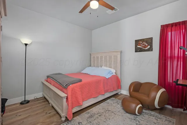 $575,000 | 13281 Blf Rdg Trail, Canyon, TX 79015