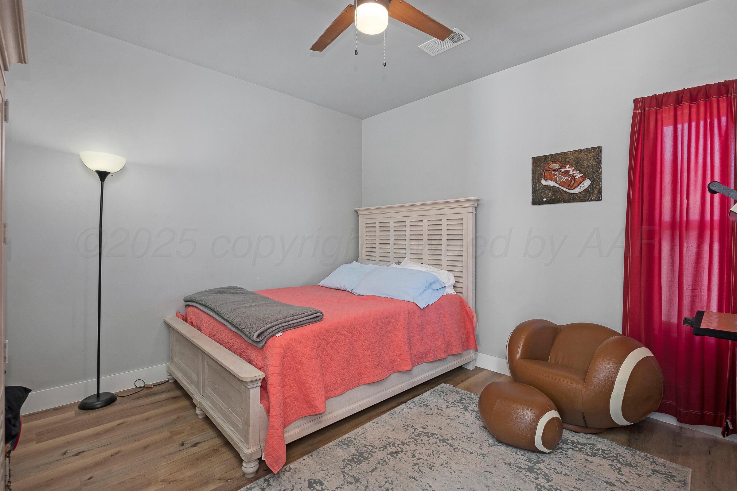 13281 Blf Rdg Trail Canyon, TX 79015 - Photo 25 of 44 25-Bedroom 4