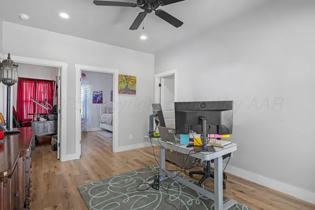 $575,000 | 13281 Blf Rdg Trail, Canyon, TX 79015