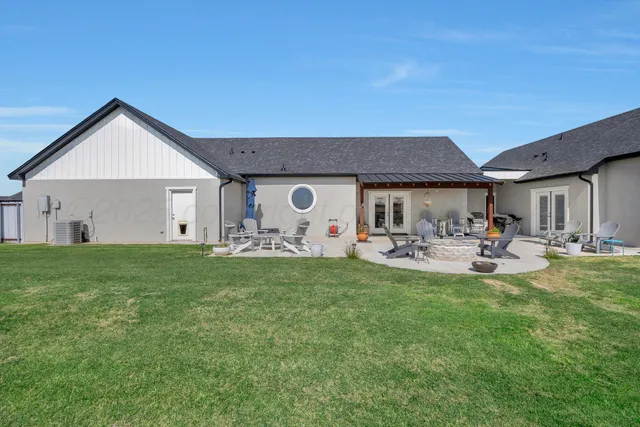 $575,000 | 13281 Blf Rdg Trail, Canyon, TX 79015