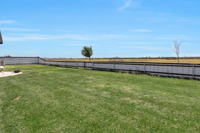 $575,000 | 13281 Blf Rdg Trail, Canyon, TX 79015