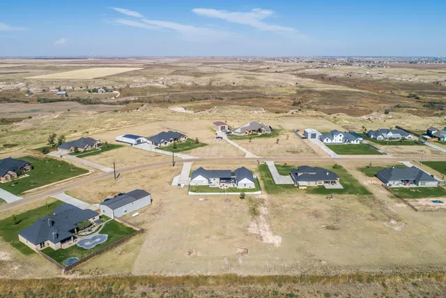 $575,000 | 13281 Blf Rdg Trail, Canyon, TX 79015