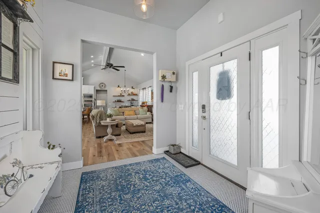 $575,000 | 13281 Blf Rdg Trail, Canyon, TX 79015