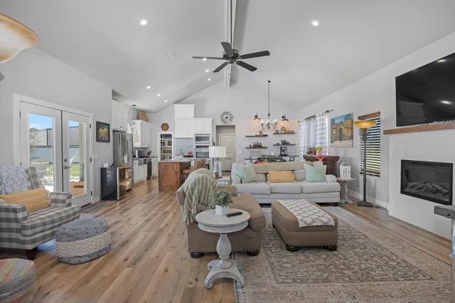 $575,000 | 13281 Blf Rdg Trail, Canyon, TX 79015