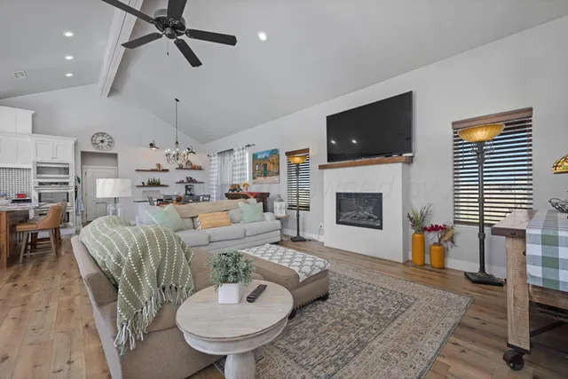 $575,000 | 13281 Blf Rdg Trail, Canyon, TX 79015