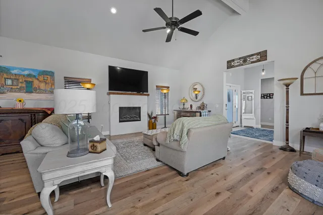 $575,000 | 13281 Blf Rdg Trail, Canyon, TX 79015