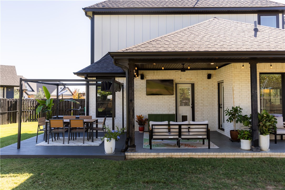 819 Malbec Road Tontitown, AR 72762 - Photo 31 of 35 Gallery Image 31