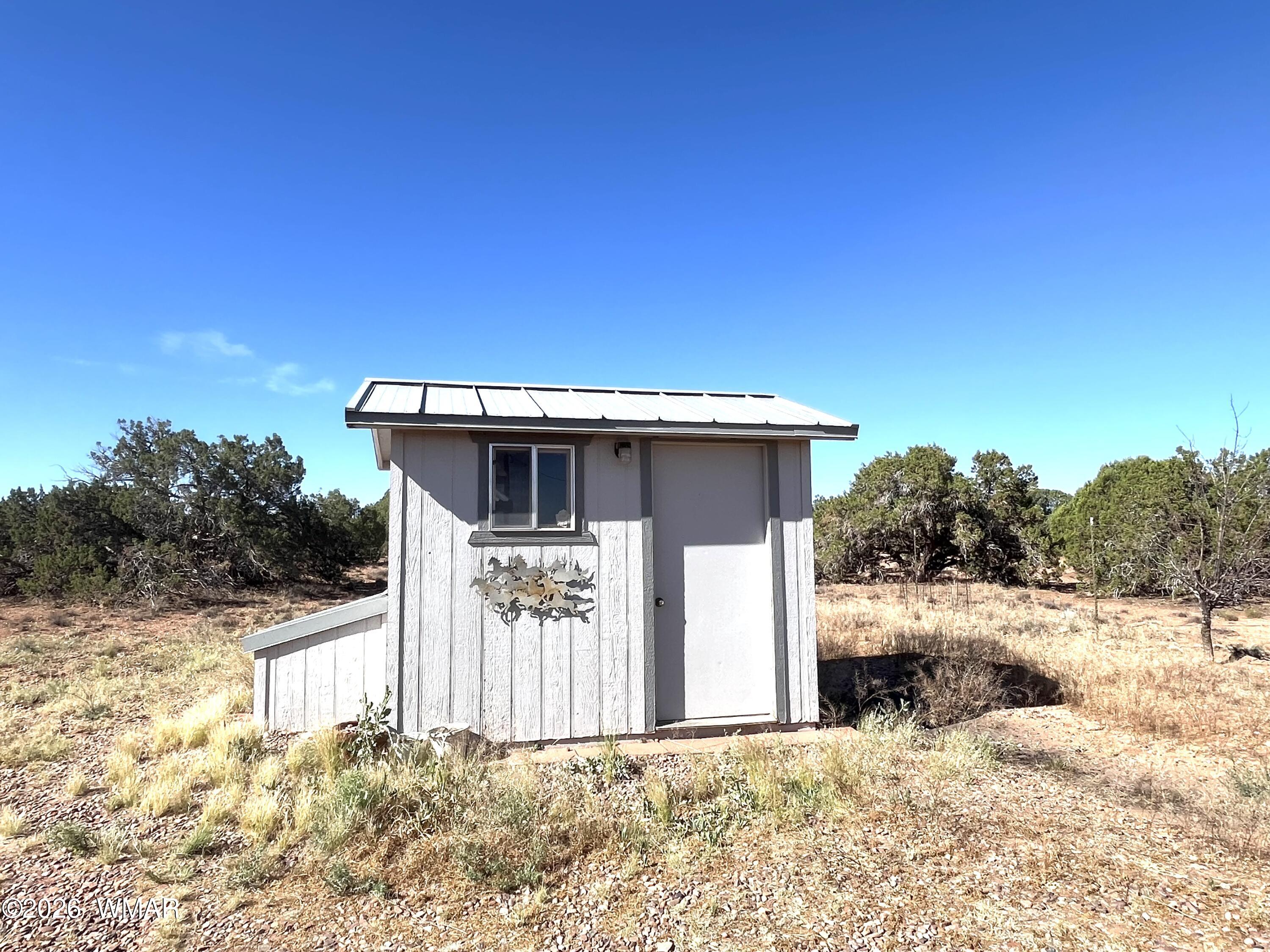 9191 Miller Trail Snowflake, AZ 85937 - Photo 14 of 19