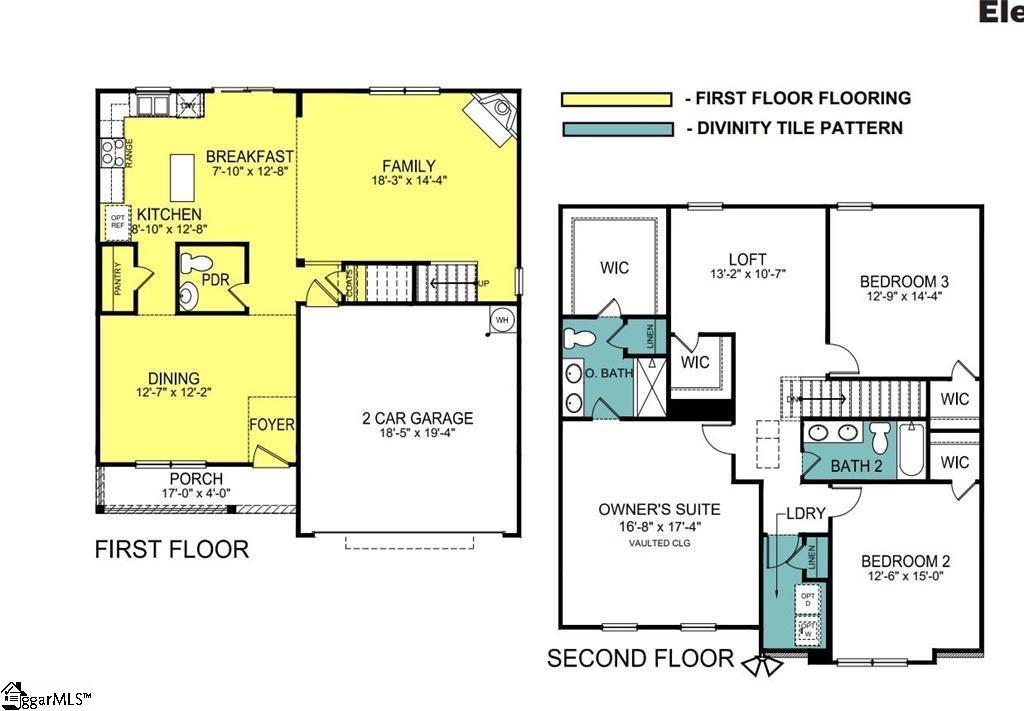 112 Light Spring Road Easley, SC 29642 - Photo 2 of 2 Gallery Image 2