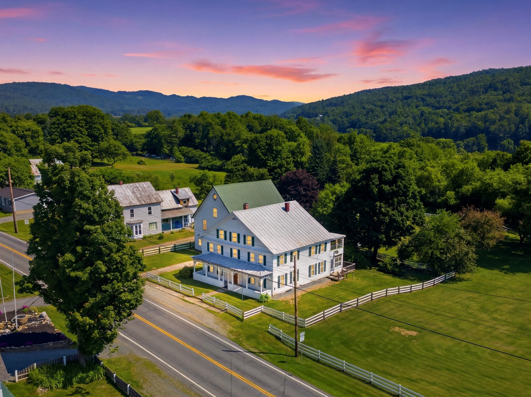 4615 Highway 5 Barnet, VT 05050 - Photo 1 of 60