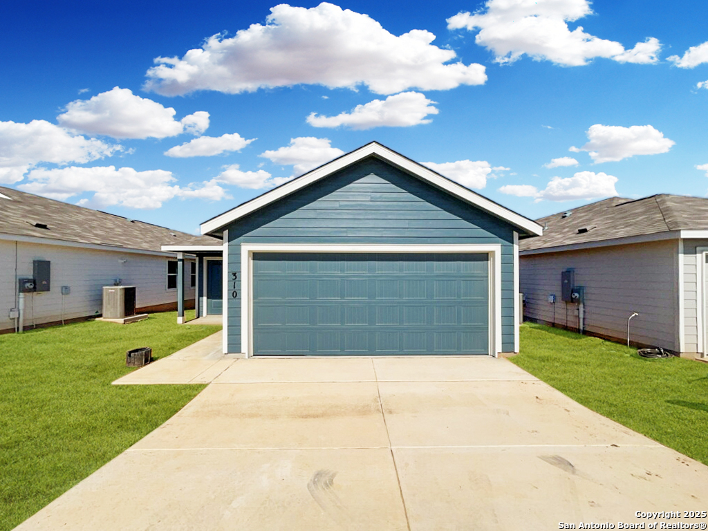 310 Payton Place Marion, TX 78124 - Photo 1 of 1