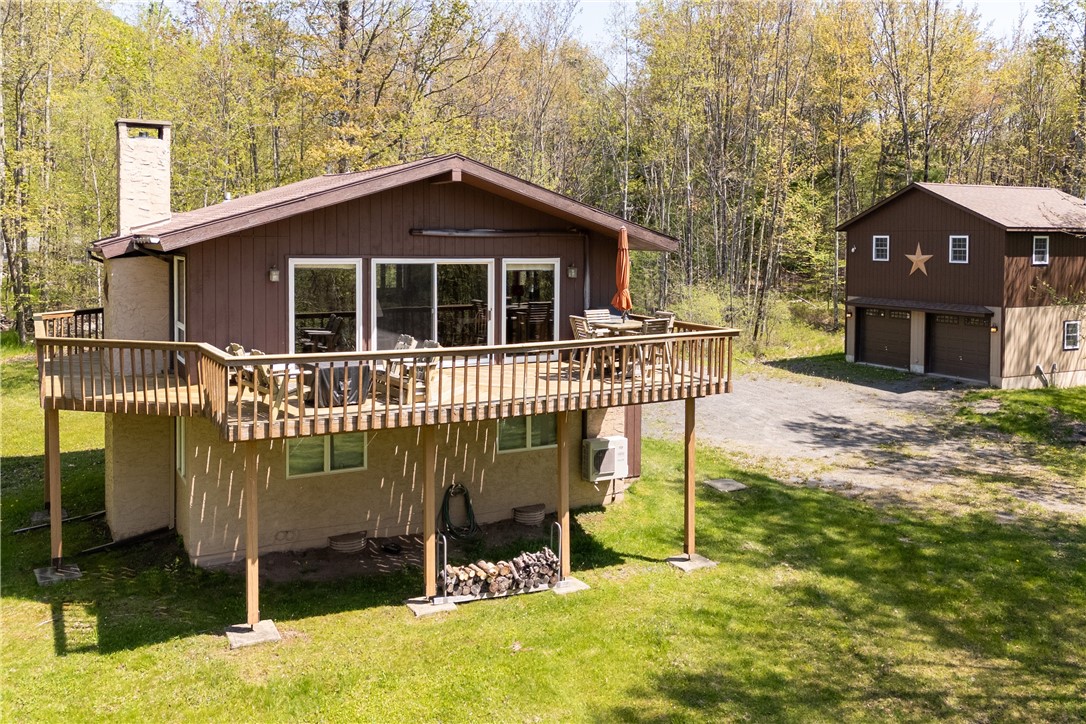 199 Baldwin Road Pine Hill, NY 12465 - Photo 1 of 1