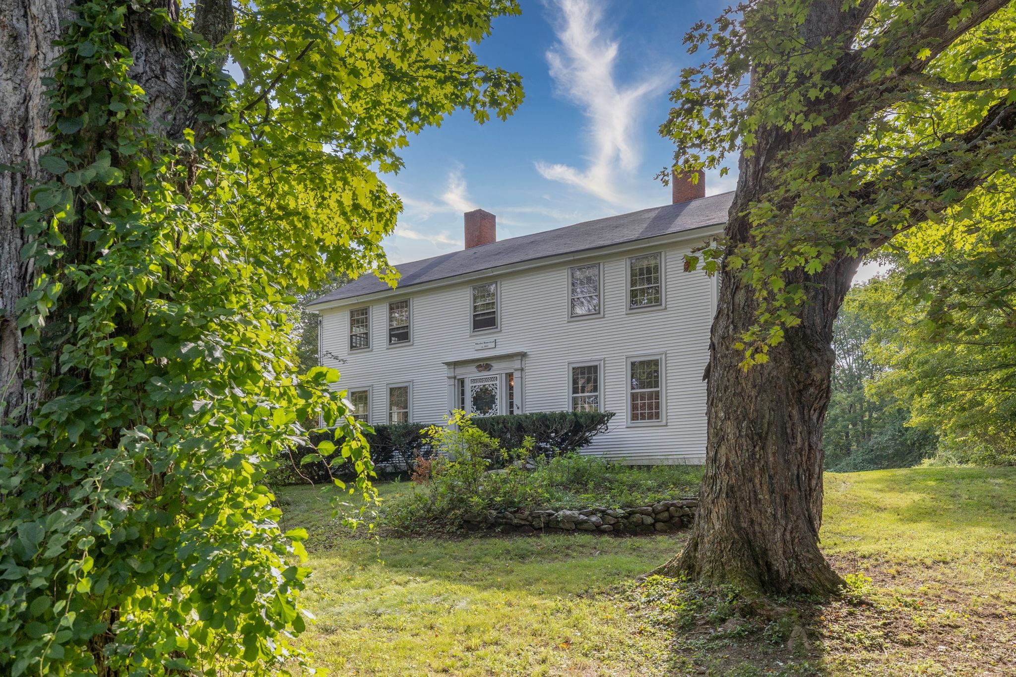 29 Twist Hill Road Dunbarton, NH 03046 - Photo 1 of 39