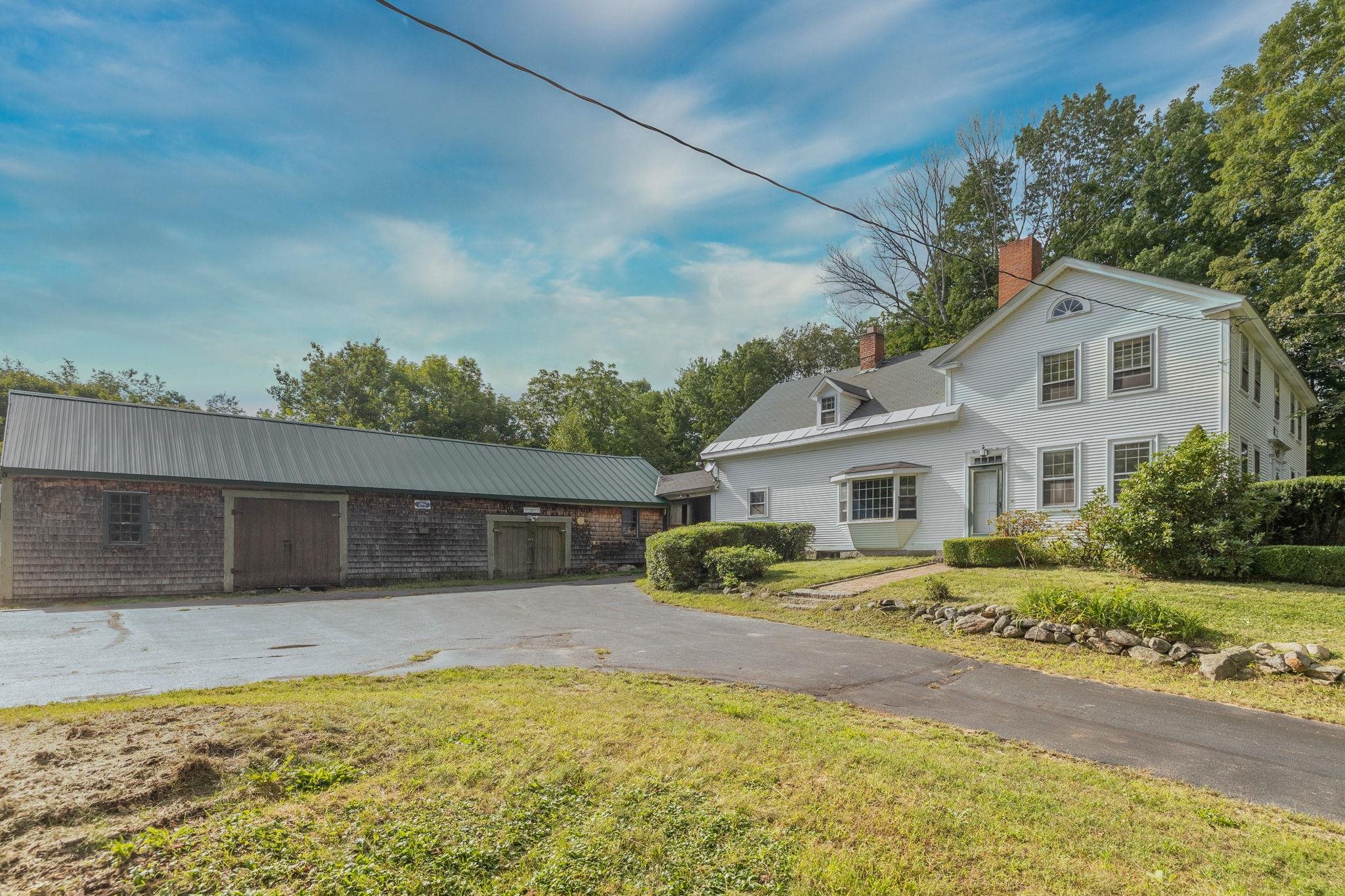 29 Twist Hill Road Dunbarton, NH 03046 - Photo 2 of 39