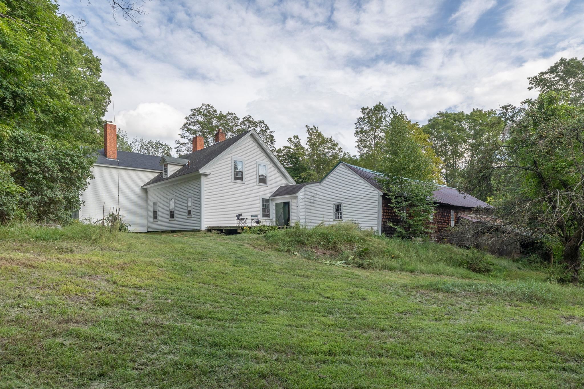 29 Twist Hill Road Dunbarton, NH 03046 - Photo 39 of 39