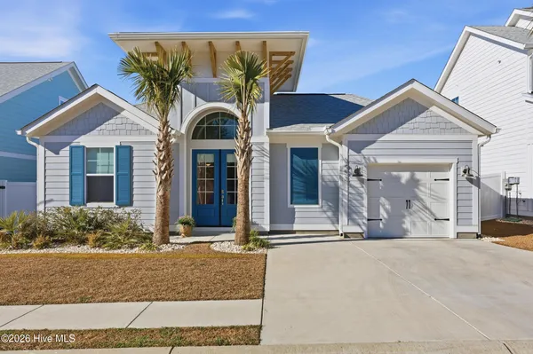 $569,900 | 1953 Indigo Cv Way, Calabash, NC 28467