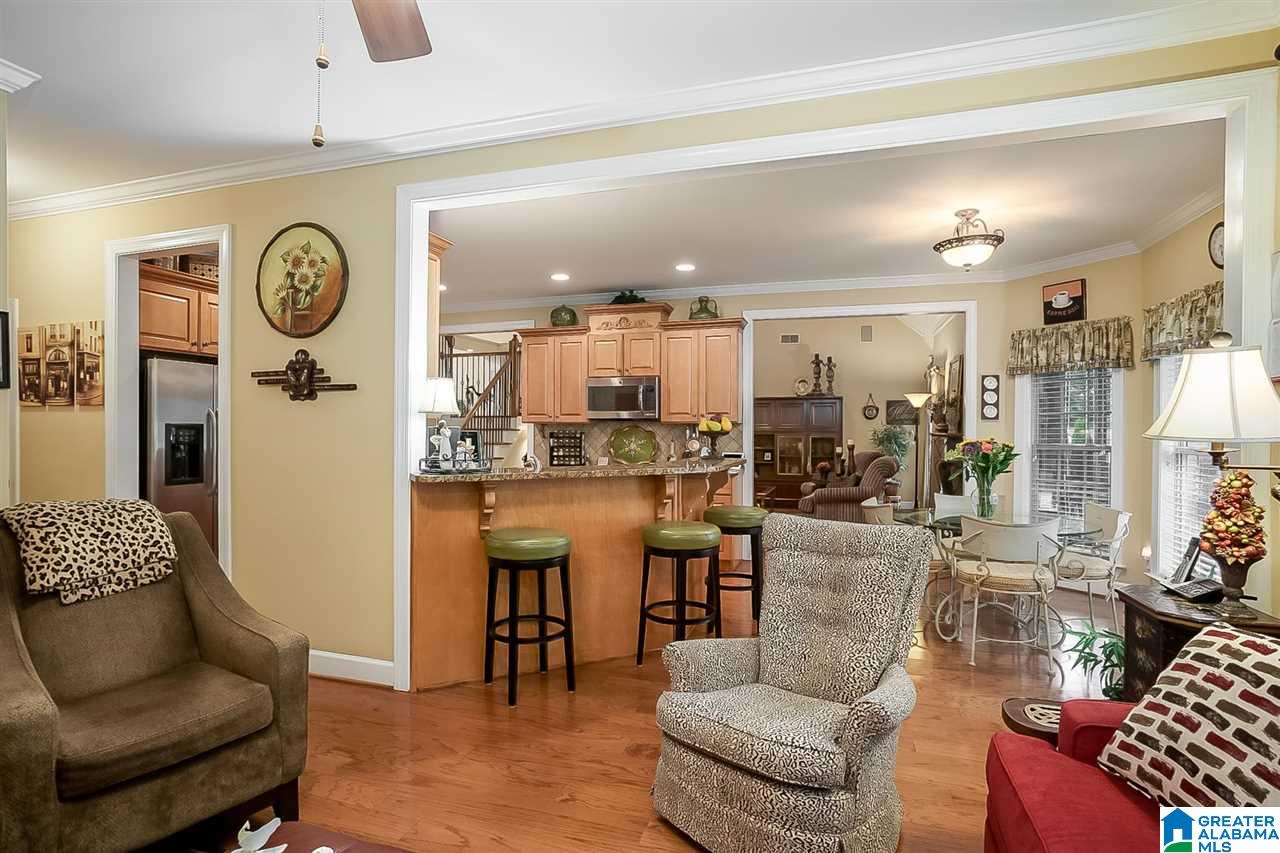 178 River Valley Road Helena, AL 35080 - Photo 16 of 50