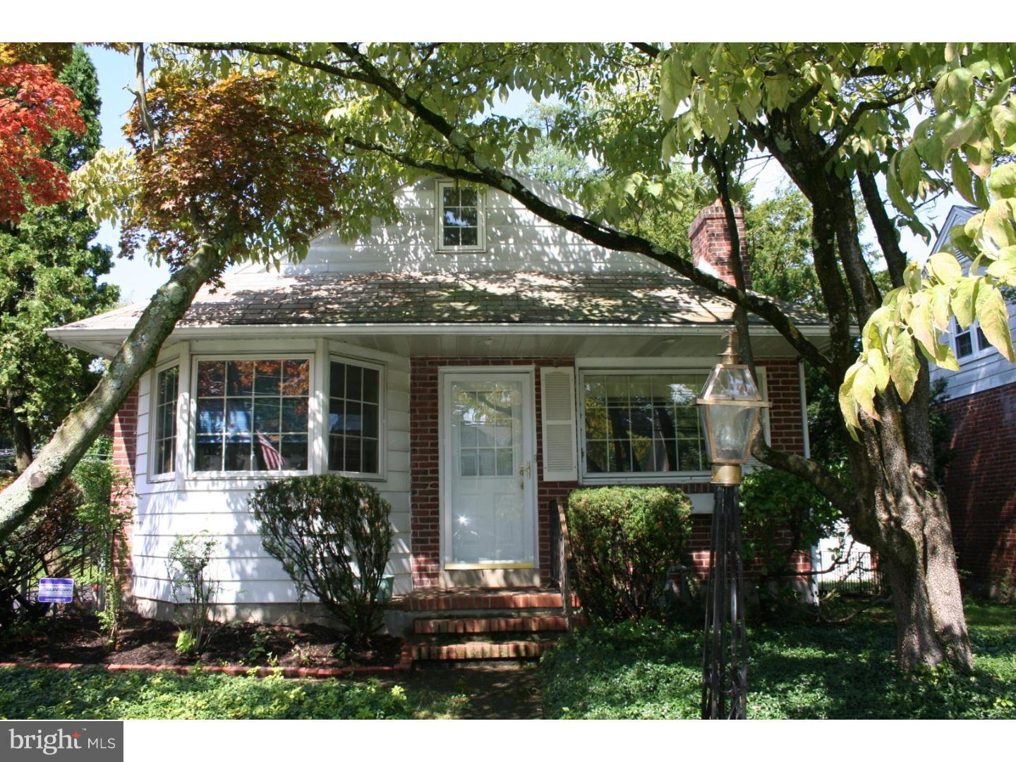 40 Barren Road Newtown Square, PA 19073 - Photo 1 of 21 Exterior Front
