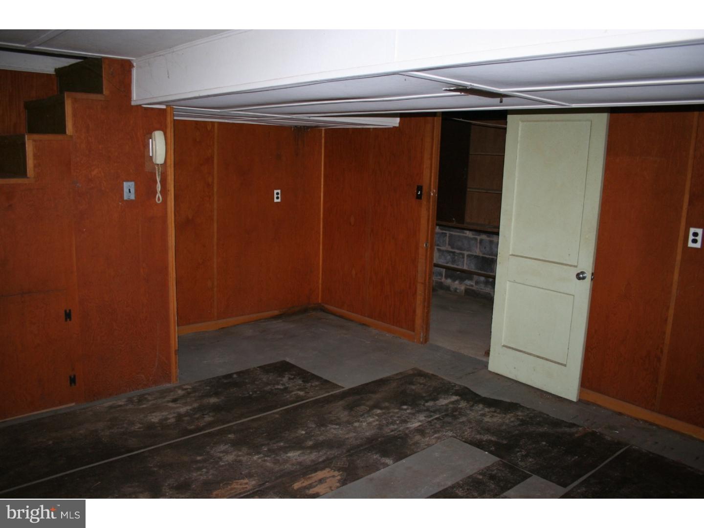 40 Barren Road Newtown Square, PA 19073 - Photo 14 of 21 Basement