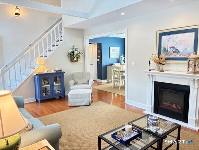 11 Copper Ridge Circle, Unit 11 Guilford, CT 06437 - Photo 5 of 21