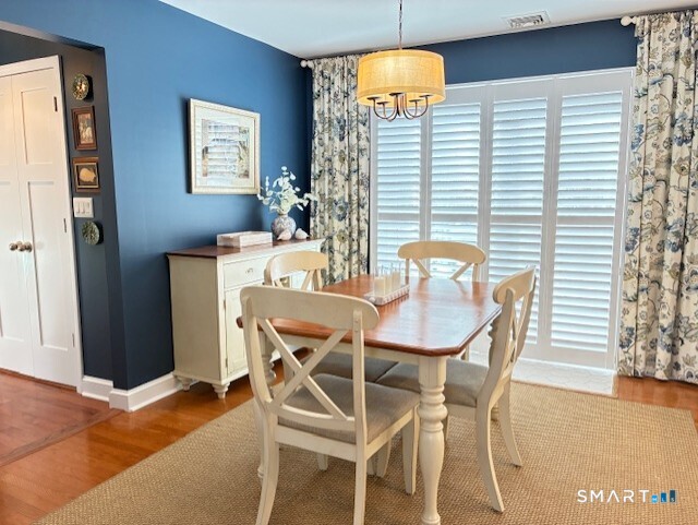 11 Copper Ridge Circle, Unit 11 Guilford, CT 06437 - Photo 7 of 21