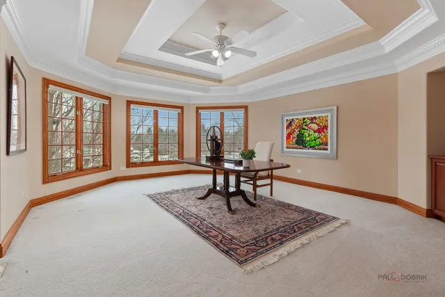 $1,050,000 | 37181 Fox Hill Drive, Wadsworth, IL 60083