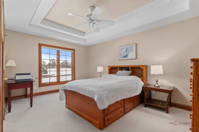 $1,050,000 | 37181 Fox Hill Drive, Wadsworth, IL 60083