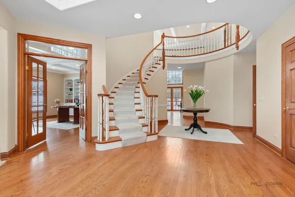 $1,050,000 | 37181 Fox Hill Drive, Wadsworth, IL 60083