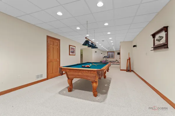 $1,050,000 | 37181 Fox Hill Drive, Wadsworth, IL 60083