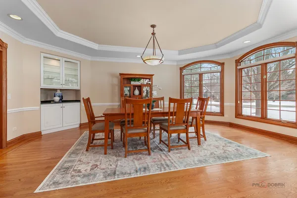 $1,050,000 | 37181 Fox Hill Drive, Wadsworth, IL 60083