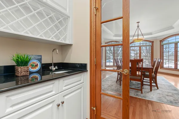 $1,050,000 | 37181 Fox Hill Drive, Wadsworth, IL 60083